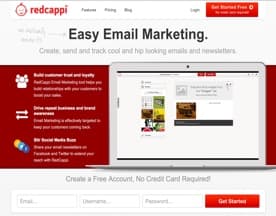Redcappi logo