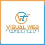 VisualWebTechnologies logo