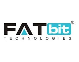 FATbit Technologies logo