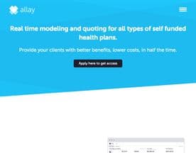 Allay logo
