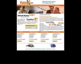 Kanoli logo