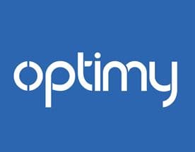 Optimy logo