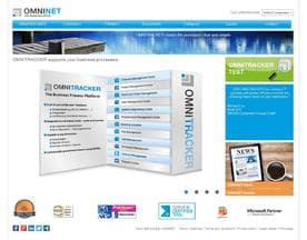 Omninet logo