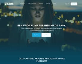 Zaius logo
