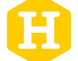 HireHive logo