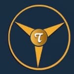 Tvisha Technologies logo