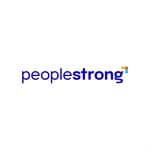 PeopleStrong logo