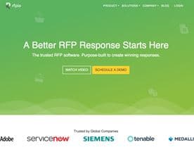 RFPIO logo