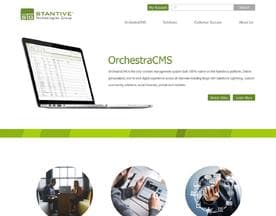 Stantive Technologies Group logo