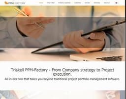 PPM Factory logo