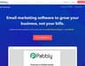 Pabbly Email Marketing logo