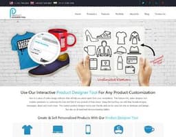 Product Designer Tool logo