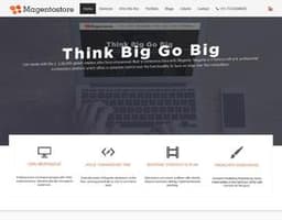 Magento Store logo