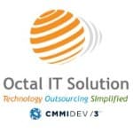 Octal IT Solution logo