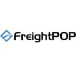 FreightPOP logo