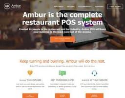 Ambur logo