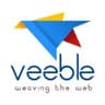 Veeble Hosting logo