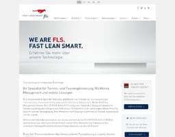 FastLeanSmart logo