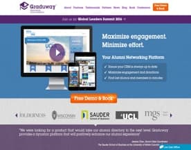 Graduway logo