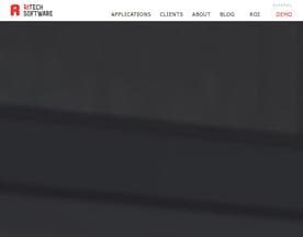 RtTech Software logo