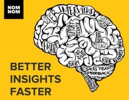 NomNom Insights logo