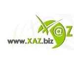 Xaz logo