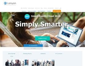 Lanyon logo