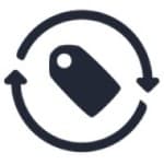 Prisync logo