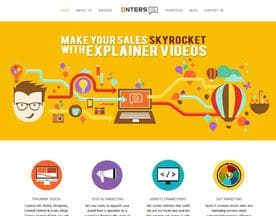 Onters logo