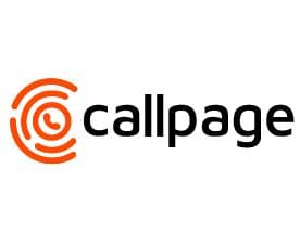 CallPage logo