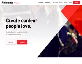 NewsCred logo
