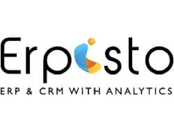 Erpisto logo