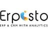 Erpisto logo