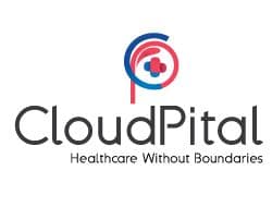 Cloudpital logo