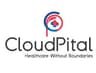 Cloudpital logo