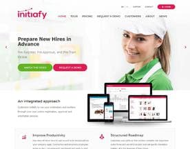 Initiafy logo