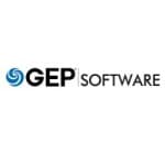 GEP SMART logo