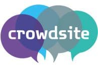Crowdsite logo