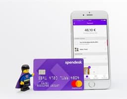 Spendesk logo