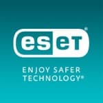 ESET logo