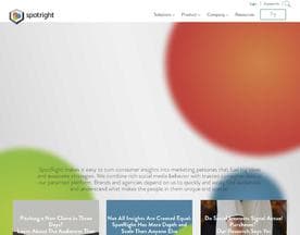 SpotRight logo