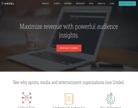 Umbel logo