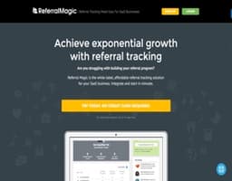 ReferralMagic logo