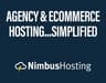 Nimbus Hosting logo
