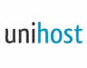 Unihost logo