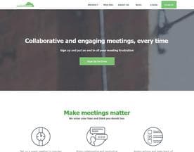 Mobilimeet logo