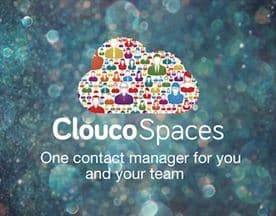Clouco logo