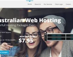 Snozz Hosting logo