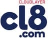 Cloudlayer8 logo