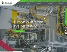 ThingWorx logo